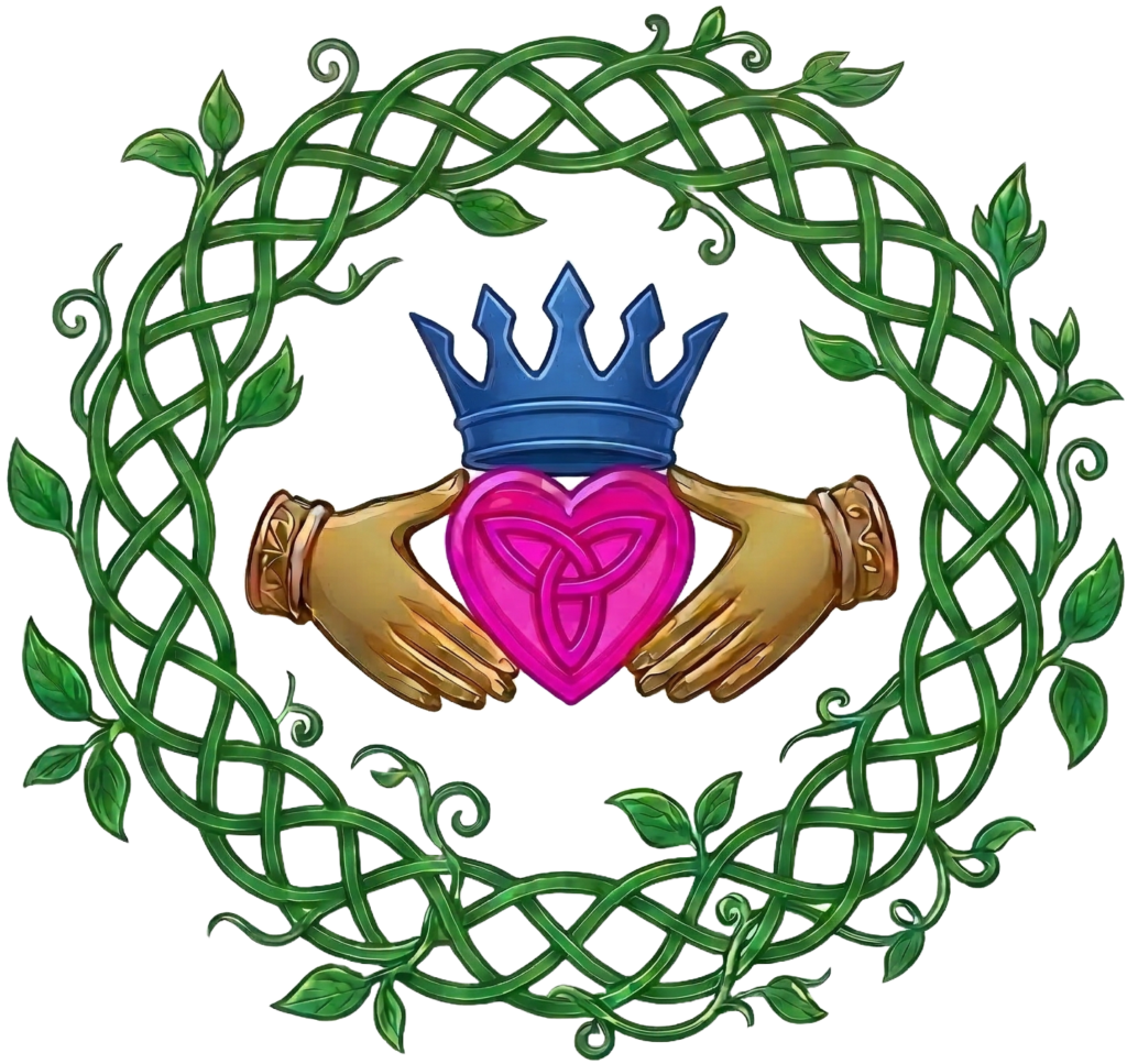 claddaghlogotransparent